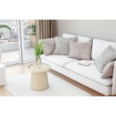 Стол журнальный Sheffilton SHT-CT94 бежевый